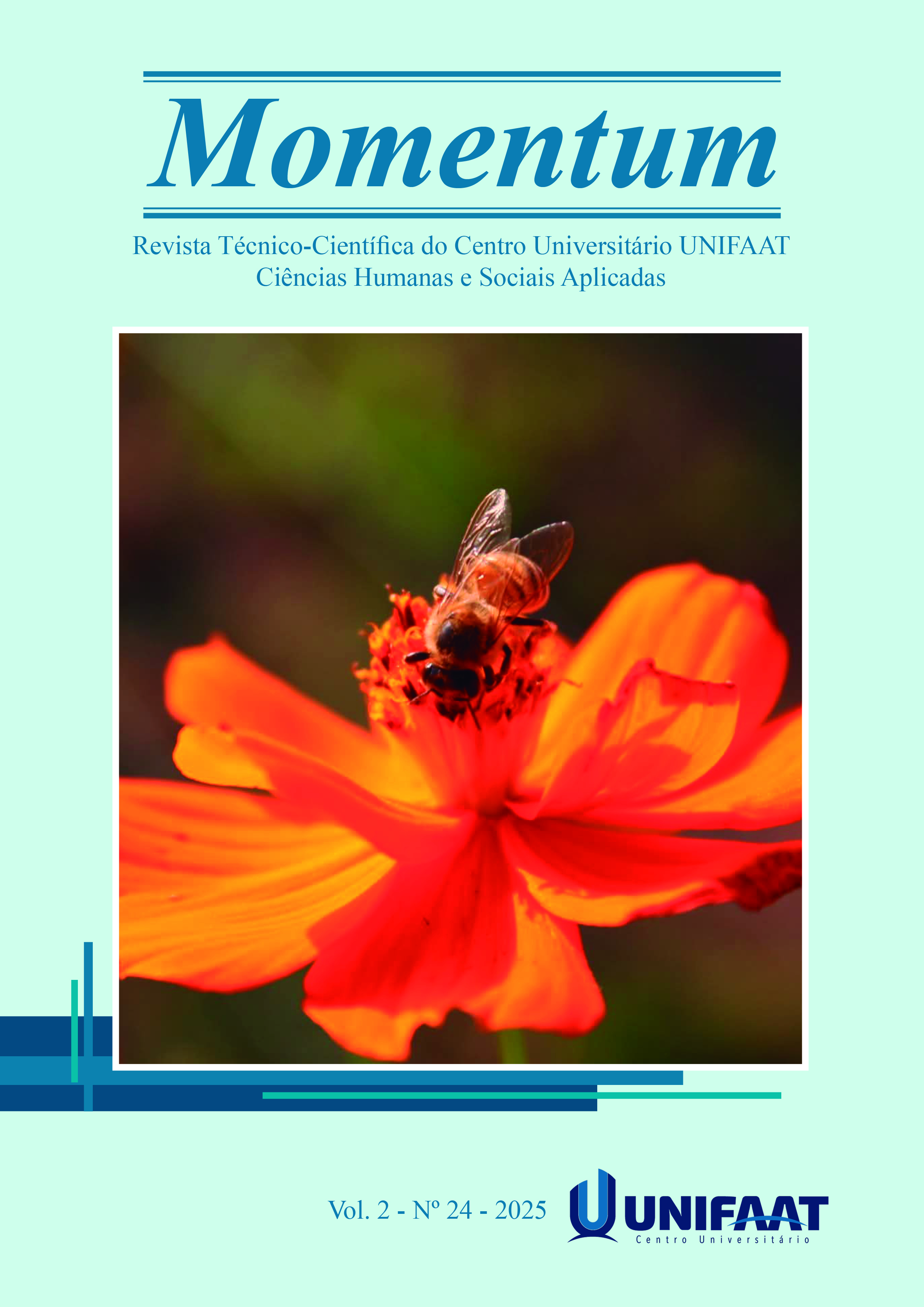 					Visualizar v. 2 n. 24 (2025): Revista Momentum
				